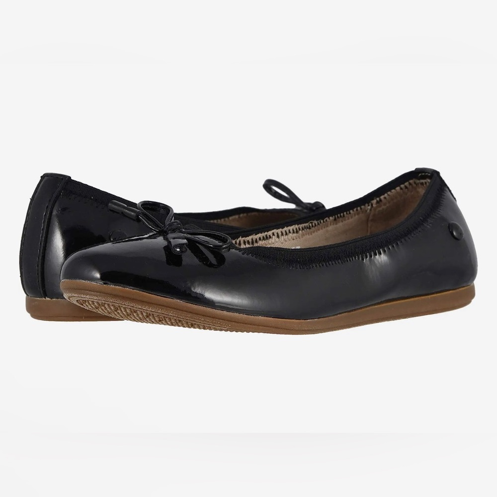 Hush Puppies Kids

Josie Flat (Little